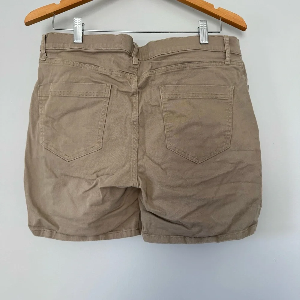 Amazon Essentials Tan Pants - Picture 3 of 3